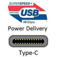 Toshiba 的 USB Type-C 数据多路复用器和功率输出开关