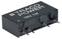 TRACO Power TRV 1M 系列高隔离度 DC/DC 转换器图片