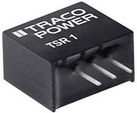 TRACO Power 的 TSR 1 系列 1 A POL DC/DC 转换器图片