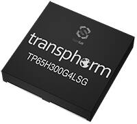 Transphorm TP65H SuperGaN™ 650 V 35 mΩ和 240 mΩ FET 图片
