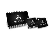 Image of Trinamic Motion Control's TMC429 Motor Controllers