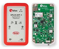 u-blox XPLR-IOT-1 多用途探索套件图片