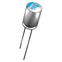 Image of Chemi-Con's PSG Series Conductive Polymer Aluminum Solid Capacitors