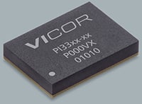 Vicor 的 ZVS PI33xx 降压系列开关稳压器图片