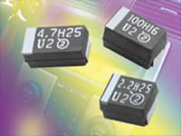 Image of Vishay/Sprague's TH3 Molded Solid Tantalum Surface Mount Chip Capacitors