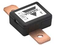 Vishay HV-IBSS-USB 系列电源分流器的图片