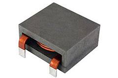 Image of Vishay's IHDF-1300AE-1A High-Current Inductors