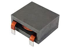 Image of Vishay's IHDF-1300AE-1A High-Current Inductors