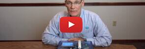 Video demonstrating IHLE Inductors