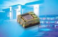Vishay Semiconductor VEML6030 环境光传感器图片
