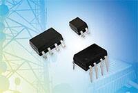 Vishay Semiconductor/Opto Division 的 VOR 高性能固态继电器图片