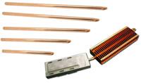 Image of Wakefield Thermal's Individual Heat Pipes