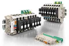 Klippon® Connect W2C and W2T Range Signal Wiring - Weidmuller