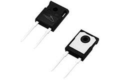 Image of Wolfspeed's C6D Series Silicon Carbide Schottky Diodes