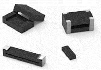 Würth Elektronik 的 WE-SFA 扁平电缆铁氧体磁芯图片