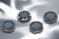 Image of Wurth Electronics' WE-TDC SMD Shielded Coupled Inductors