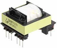Würth Elektronik MID-OLSTM 离线反激式变压器图片
