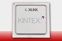 Image of AMD-Xilinx's Kintex™-7 FPGAs
