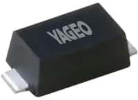 YAGEO 通用齐纳二极管的图片