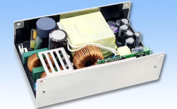 Image of ARCH Electronics' ITE AC/DC Switching Power Supplies - Off-Board
