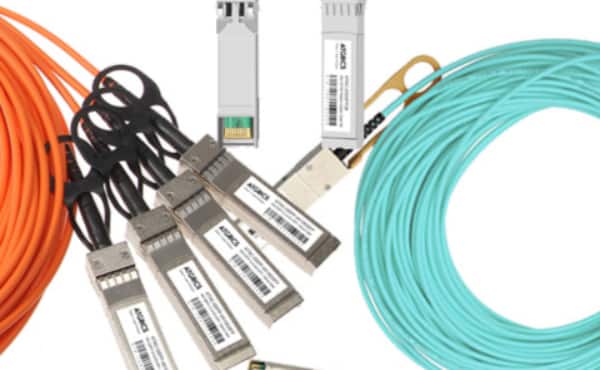 Image of ATGBICS' Direct Attach & Active Optical Cables