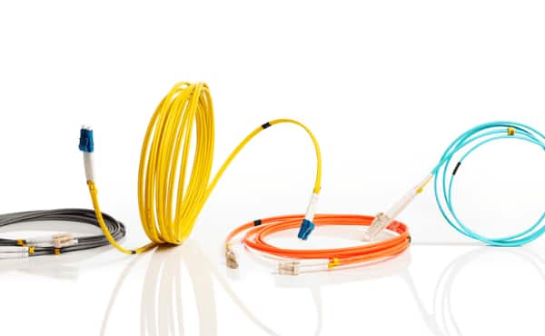 Image of ATGBICS' Fibre Optic Cables