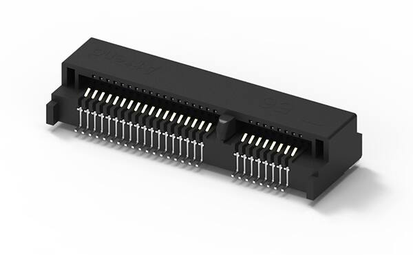 Image of ATTEND Technology's Mini PCIe Connectors