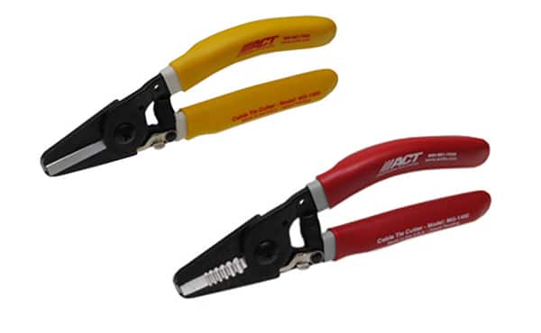Image of Advanced Cable Ties Removal Tools