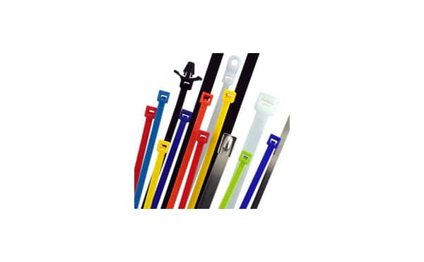 Image of Advanced Cable Ties