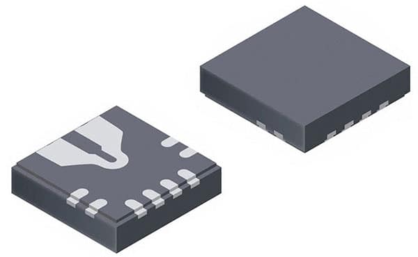 Image of Allegro's ACS71240 Integrated Current Sensor
