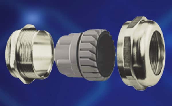 Image of Altech's Cord Grips / Cable Glands