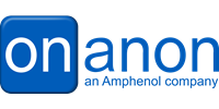 Onanon - Amphenol Inc. Logo