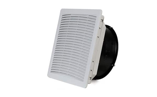 Image of Arieltech's FTEC Series Fan Filters