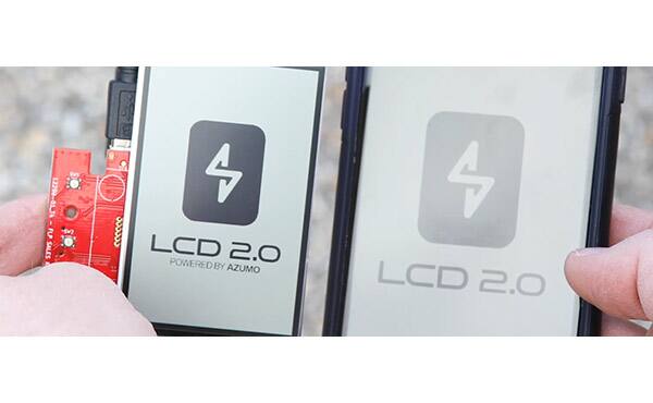 Image of Azumo What is LCD 2.0?