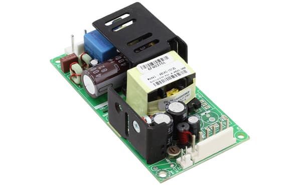 Image of Bel Power Solutions' ABC Series Power Supply