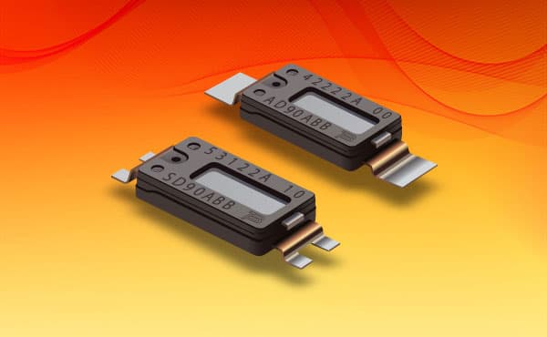Image of Bourns Thermal Cutoff Overtemperature AD & SD Series