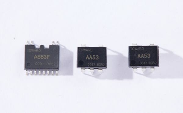 Image of Opto-SiC MOSFET Relays
