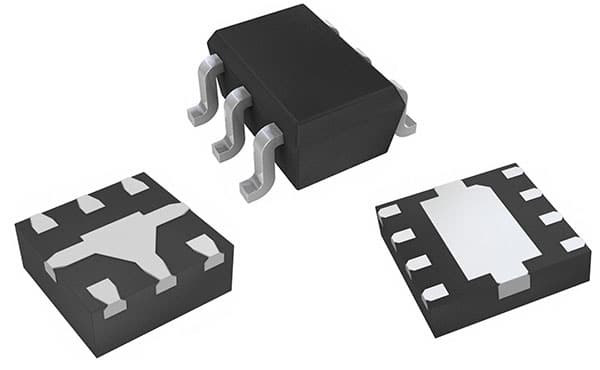 Image of CEL's RFIC Switches