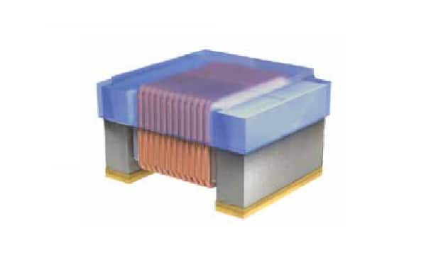 Image of Cal-Chip Electronics' WB Series Wire Wound Chip Inductors