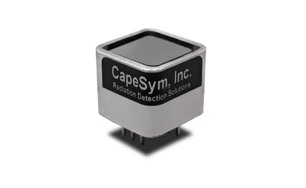 Image of CapeSym's X-ray SC-14x1c-SiPM-T