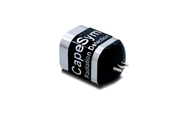 Image of CapeSym's MiniPixel SC-6x6c-SiPM