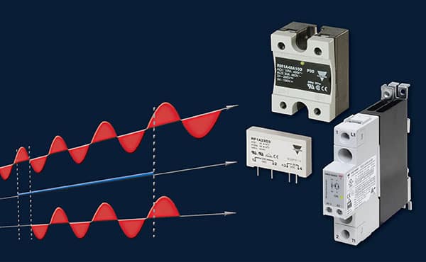 Image of Carlo Gavazzi Properly Selecting Solid State Relays
