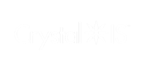 Image of Crystal IS Logo in white