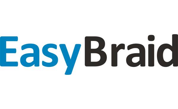 Image of EasyBraid Logo