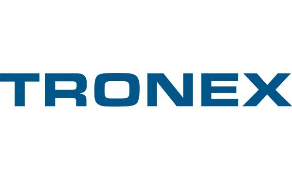 Image of Tronex Logo