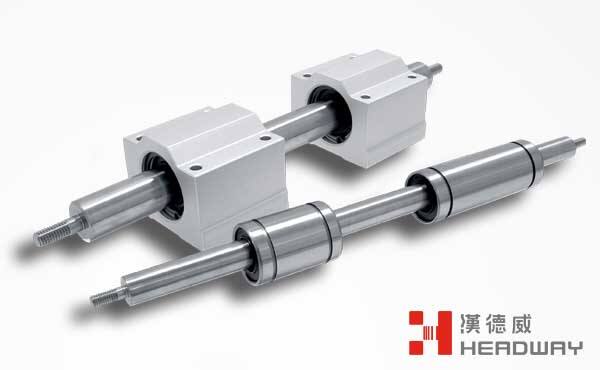 Image of Headway Trading's Linear Bearing
