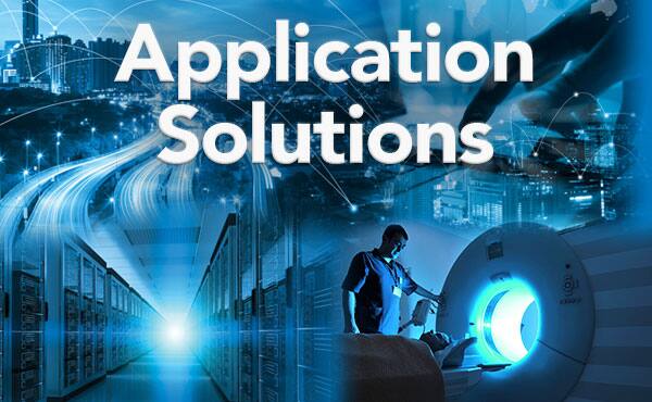 Image of Hirose's Application Solutions