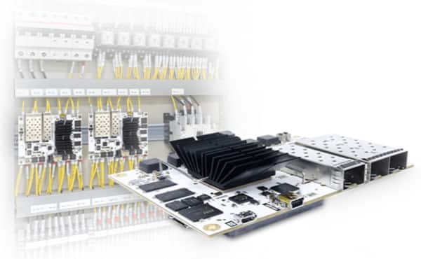 Image of Imperix B-Board PRO Embedded Control Module