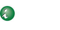 Image of Ironwood Electronics' Logo