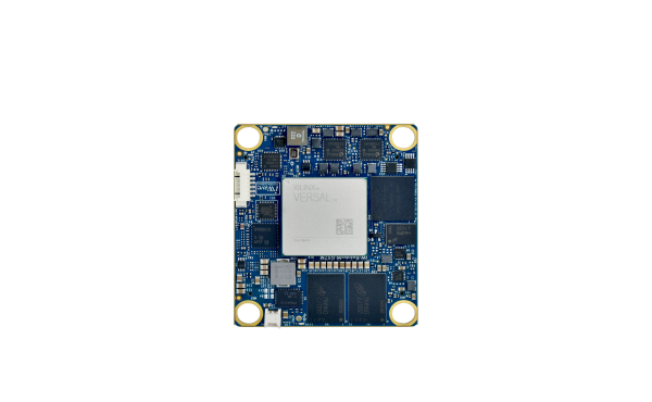 Image of iWave Systems' Versal AI Edge/Prime SOM